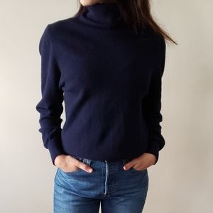 Turtleneck Sweater 🐢